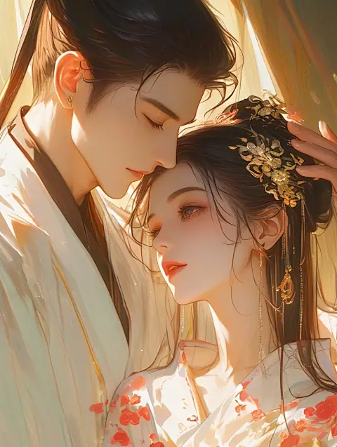 降临